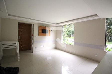 Apartamento à venda com 50m², 2 quartos e 1 vagaÁrea comum - Salão de festas