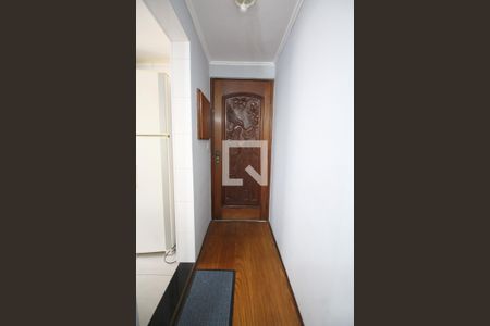 Apartamento à venda com 50m², 2 quartos e 1 vagaCozinha