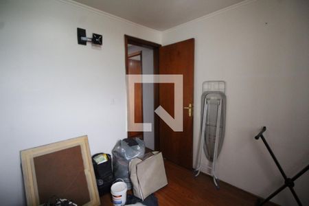 Quarto 2 de apartamento à venda com 2 quartos, 50m² em Vila Nova Cachoeirinha, São Paulo