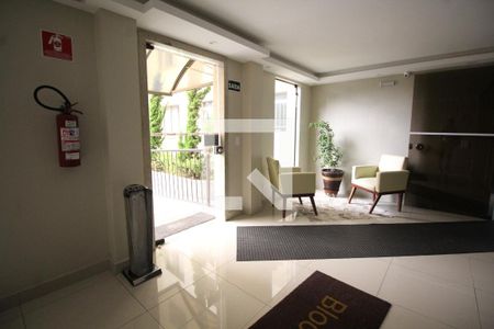 Apartamento à venda com 50m², 2 quartos e 1 vagaÁrea comum - Salão de festas