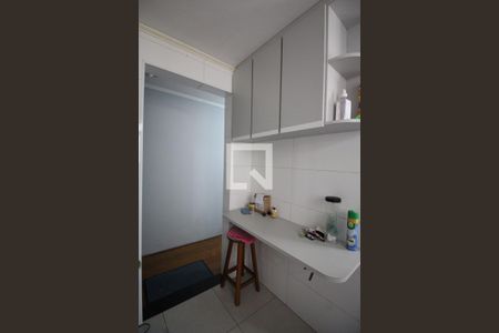 Apartamento à venda com 50m², 2 quartos e 1 vagaCozinha