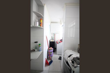 Apartamento à venda com 50m², 2 quartos e 1 vagaÁrea de Serviço