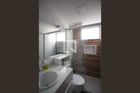 Apartamento à venda com 50m², 2 quartos e 1 vagaBanheiro