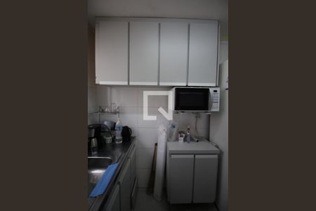 Apartamento à venda com 50m², 2 quartos e 1 vagaCozinha