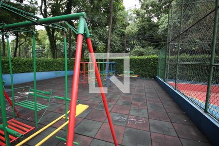 Apartamento à venda com 50m², 2 quartos e 1 vagaÁrea comum - Playground