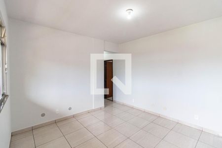 Sala de apartamento para alugar com 2 quartos, 124m² em Parque Santa Amélia, Belford Roxo
