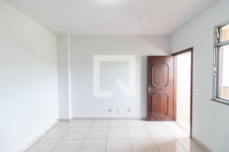 Sala de apartamento para alugar com 2 quartos, 124m² em Parque Santa Amélia, Belford Roxo