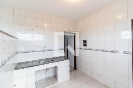 Apartamento para alugar com 124m², 2 quartos e 1 vagaCozinha