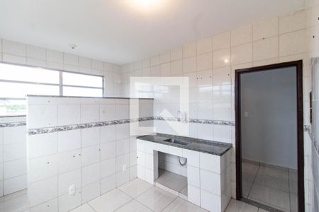 Apartamento para alugar com 124m², 2 quartos e 1 vagaCozinha