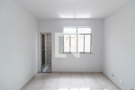 Suíte de apartamento para alugar com 2 quartos, 124m² em Parque Santa Amélia, Belford Roxo