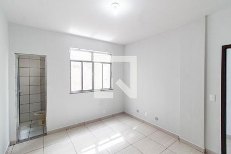Suíte de apartamento para alugar com 2 quartos, 124m² em Parque Santa Amélia, Belford Roxo