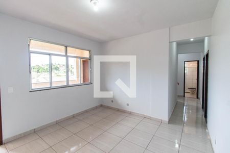 Sala de apartamento para alugar com 2 quartos, 124m² em Parque Santa Amélia, Belford Roxo