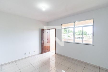 Sala de apartamento para alugar com 2 quartos, 124m² em Parque Santa Amélia, Belford Roxo