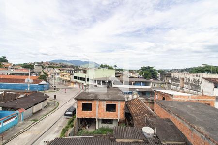 Apartamento para alugar com 124m², 2 quartos e 1 vagaVista da Área de Serviço