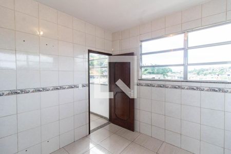 Apartamento para alugar com 124m², 2 quartos e 1 vagaCozinha
