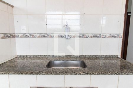 Apartamento para alugar com 124m², 2 quartos e 1 vagaCozinha