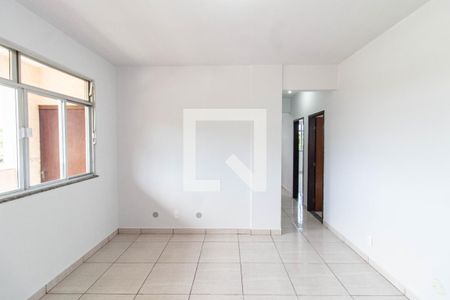 Sala de apartamento para alugar com 2 quartos, 124m² em Parque Santa Amélia, Belford Roxo