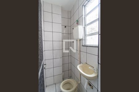 Apartamento para alugar com 124m², 2 quartos e 1 vagaBanheiro da Suíte
