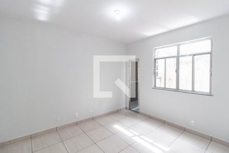 Suíte de apartamento para alugar com 2 quartos, 124m² em Parque Santa Amélia, Belford Roxo