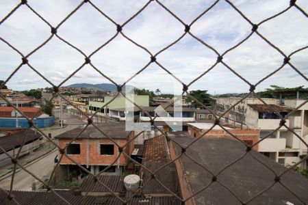 Apartamento para alugar com 124m², 2 quartos e 1 vagaVista do Quarto 2