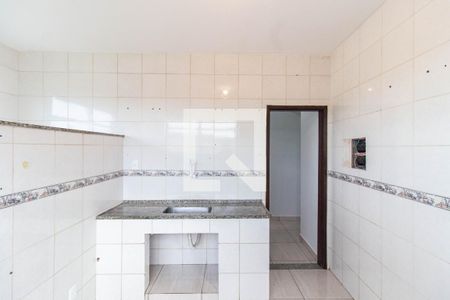 Apartamento para alugar com 124m², 2 quartos e 1 vagaCozinha