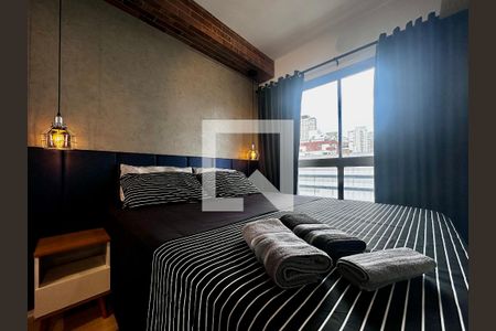 Apartamento à venda com 27m², 1 quarto e sem vagaSuíte