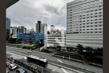 Apartamento à venda com 27m², 1 quarto e sem vagaVista Suíte