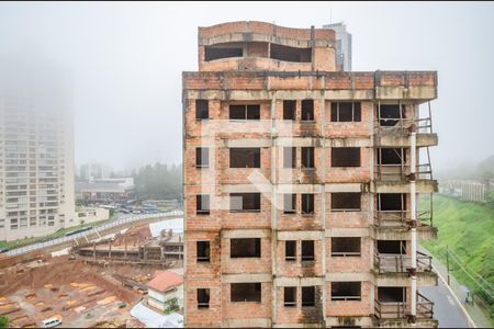 Apartamento à venda com 50m², 1 quarto e 1 vagaQuarto 