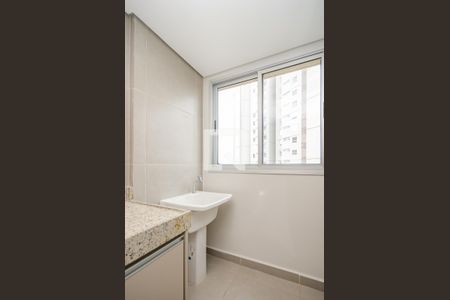 Apartamento à venda com 50m², 1 quarto e 1 vagaÁrea de Serviço