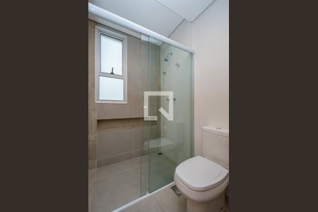 Apartamento à venda com 50m², 1 quarto e 1 vagaBanheiro