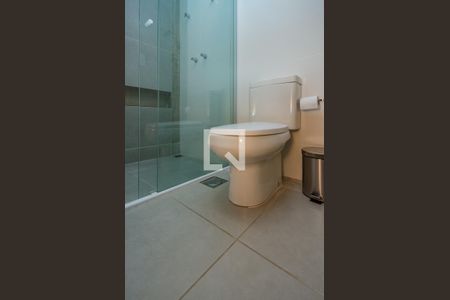 Apartamento à venda com 50m², 1 quarto e 1 vagaBanheiro