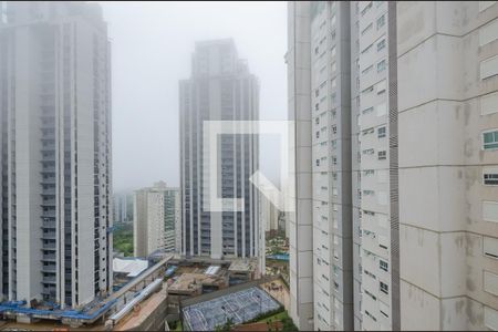 Apartamento à venda com 50m², 1 quarto e 1 vagaVaranda da Sala