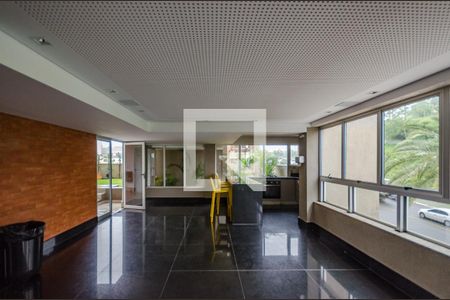 Apartamento à venda com 50m², 1 quarto e 1 vagaSalão de Festas