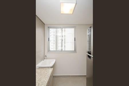 Apartamento à venda com 50m², 1 quarto e 1 vagaÁrea de Serviço