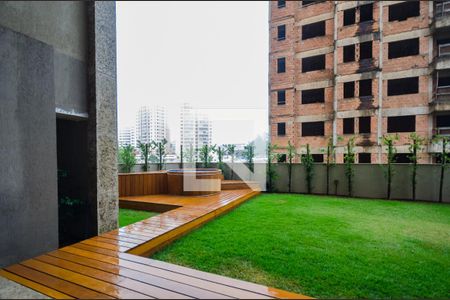 Apartamento à venda com 50m², 1 quarto e 1 vagaÁrea comum