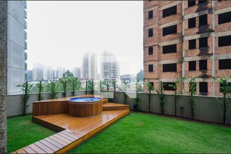 Apartamento à venda com 50m², 1 quarto e 1 vagaÁrea comum