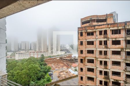 Apartamento à venda com 50m², 1 quarto e 1 vagaQuarto 