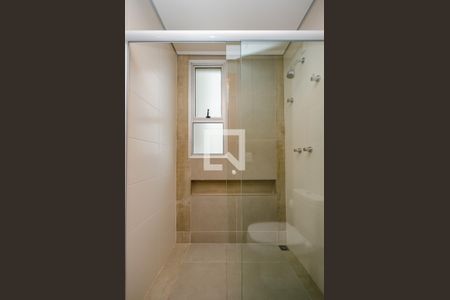 Apartamento à venda com 50m², 1 quarto e 1 vagaBanheiro