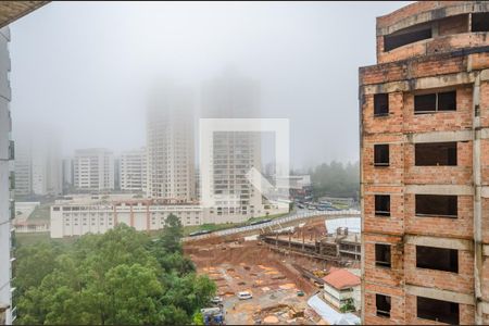 Apartamento à venda com 50m², 1 quarto e 1 vagaQuarto 