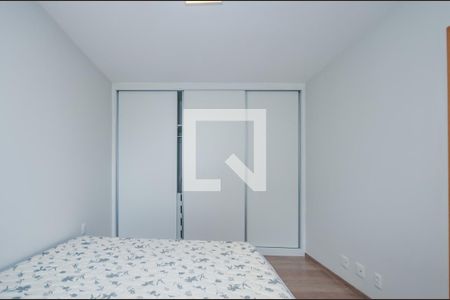 Apartamento à venda com 50m², 1 quarto e 1 vagaQuarto 