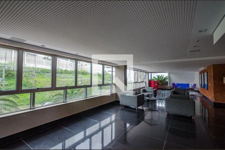 Apartamento à venda com 50m², 1 quarto e 1 vagaSalão de Festas