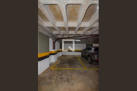 Apartamento à venda com 50m², 1 quarto e 1 vagaGaragem