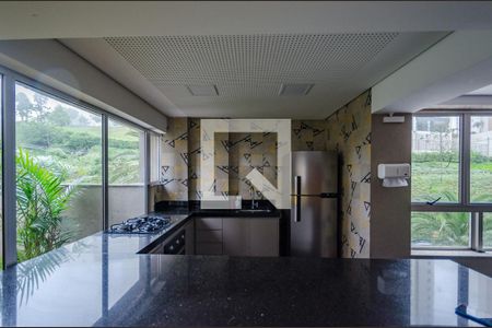 Apartamento à venda com 50m², 1 quarto e 1 vagaSalão de Festas