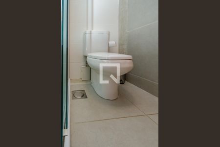 Apartamento à venda com 50m², 1 quarto e 1 vagaBanheiro