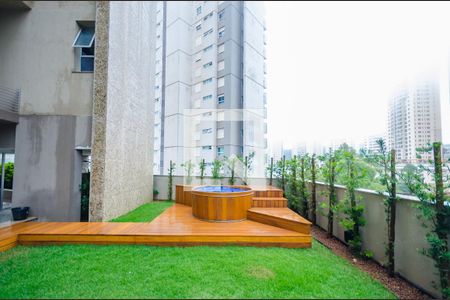 Apartamento à venda com 50m², 1 quarto e 1 vagaÁrea comum