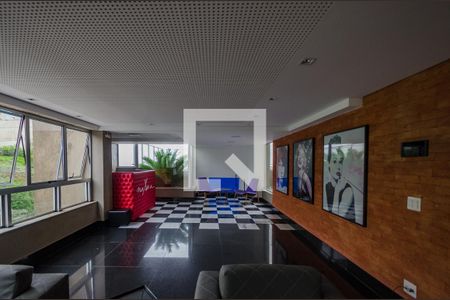 Apartamento à venda com 50m², 1 quarto e 1 vagaSalão de Festas