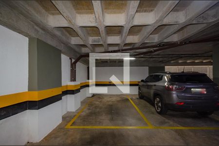Apartamento à venda com 50m², 1 quarto e 1 vagaGaragem