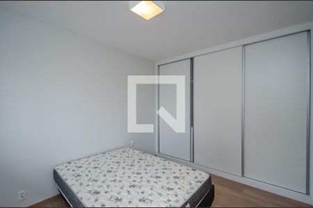 Apartamento à venda com 50m², 1 quarto e 1 vagaQuarto 