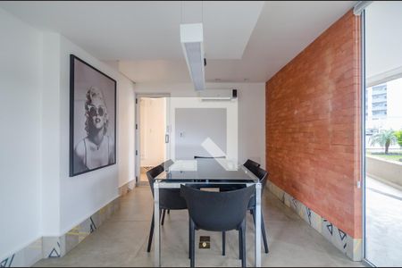 Apartamento à venda com 50m², 1 quarto e 1 vagahome office