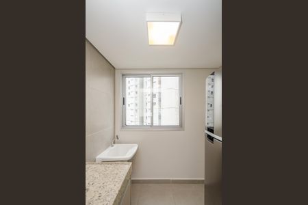 Apartamento à venda com 50m², 1 quarto e 1 vagaÁrea de Serviço